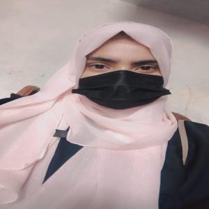 Dr. Zoha Khurram